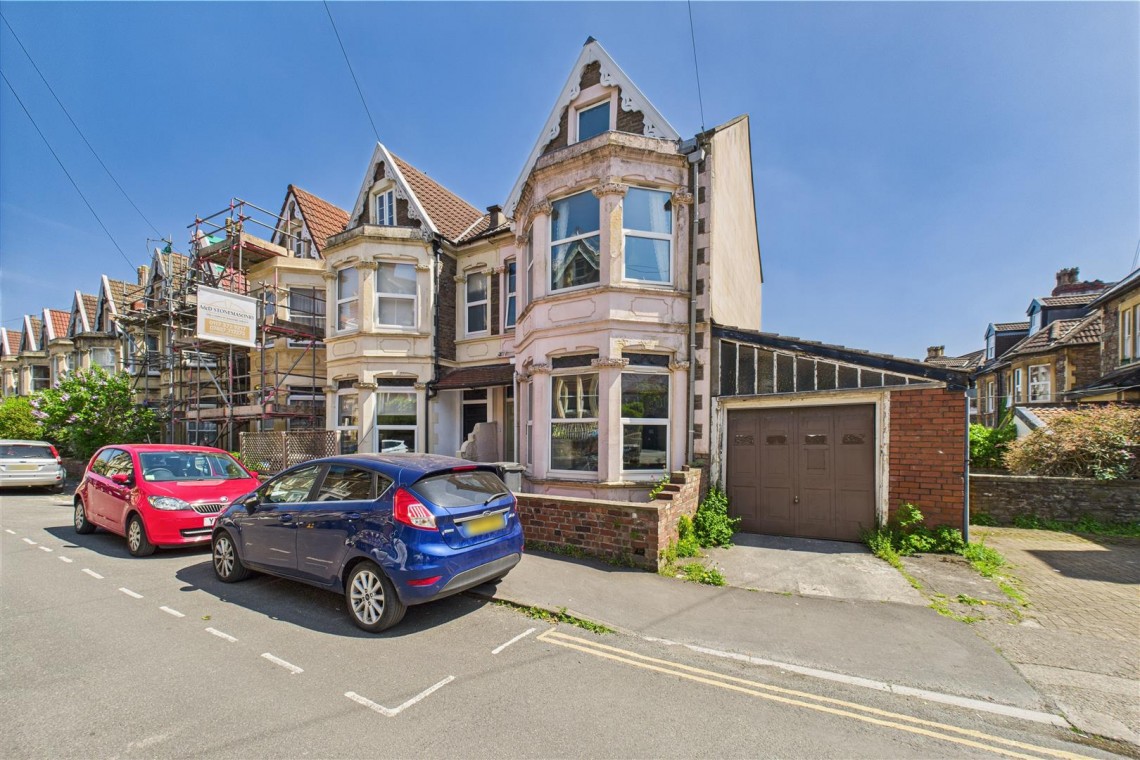 Images for HMO | £63,360 pa | REDLAND