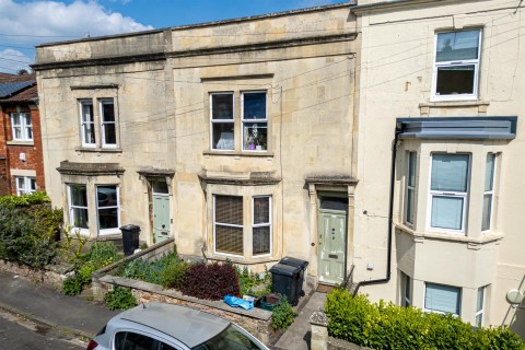 View Full Details for HMO | £56,100 pa | REDLAND