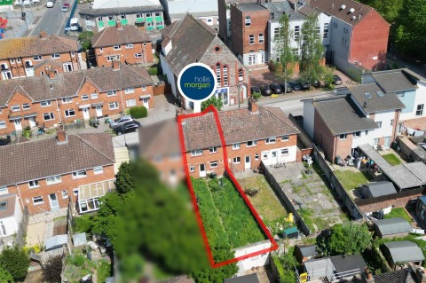 HOUSE | MODERNISATION | ST PHILLIPS