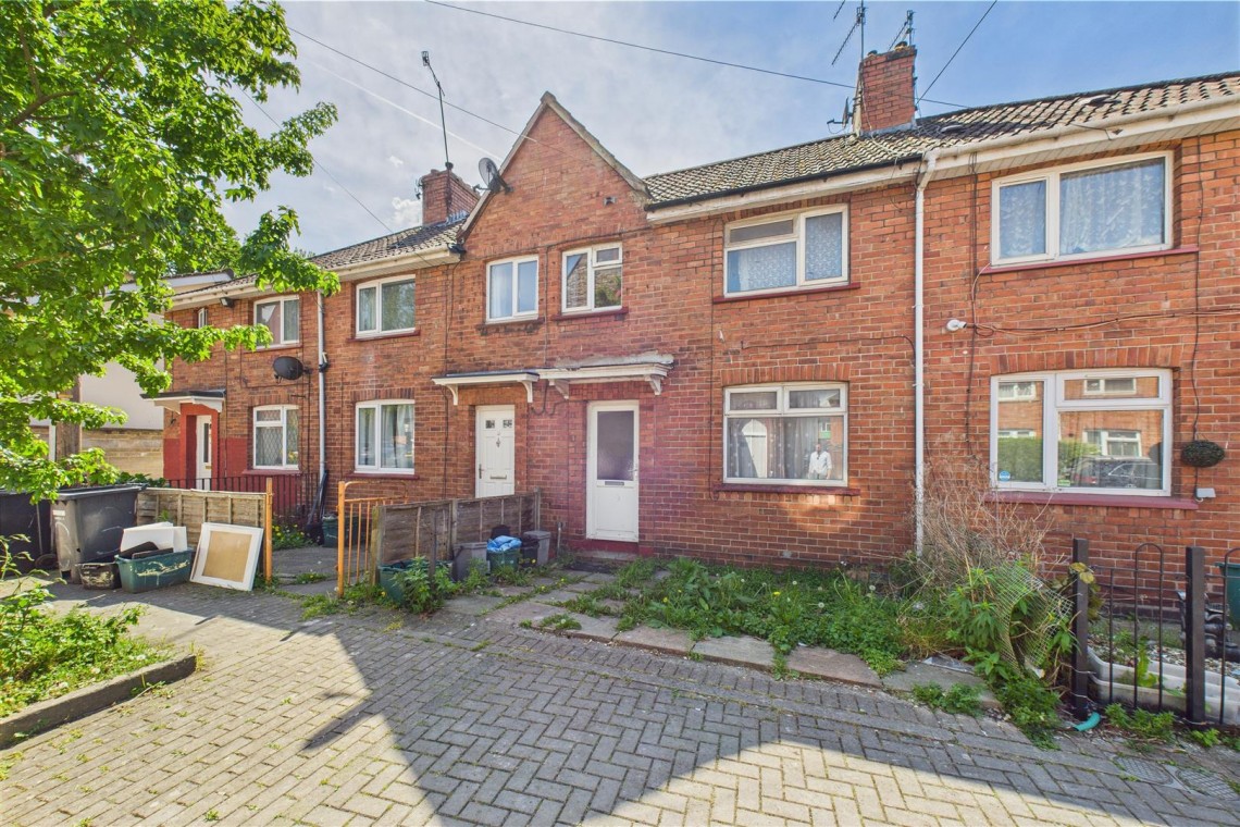 Images for HOUSE | MODERNISATION | ST PHILLIPS