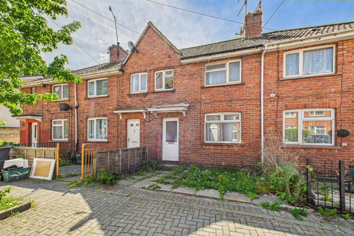 Images for HOUSE | MODERNISATION | ST PHILLIPS