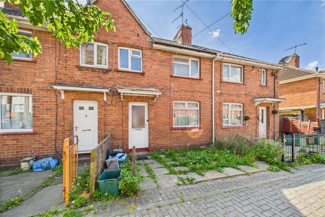 Images for HOUSE | MODERNISATION | ST PHILLIPS