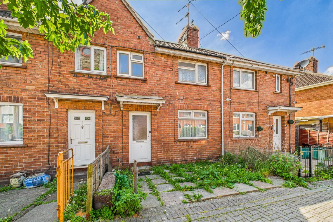 Images for HOUSE | MODERNISATION | ST PHILLIPS
