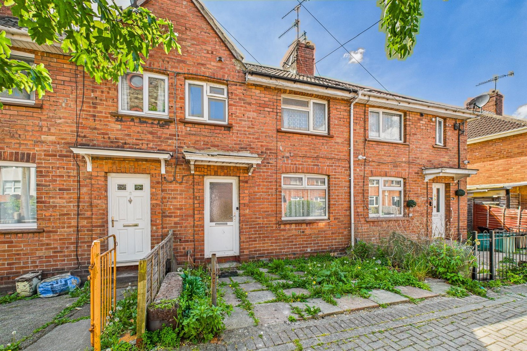Images for HOUSE | MODERNISATION | ST PHILLIPS
