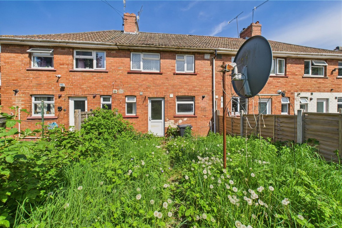 Images for HOUSE | MODERNISATION | ST PHILLIPS