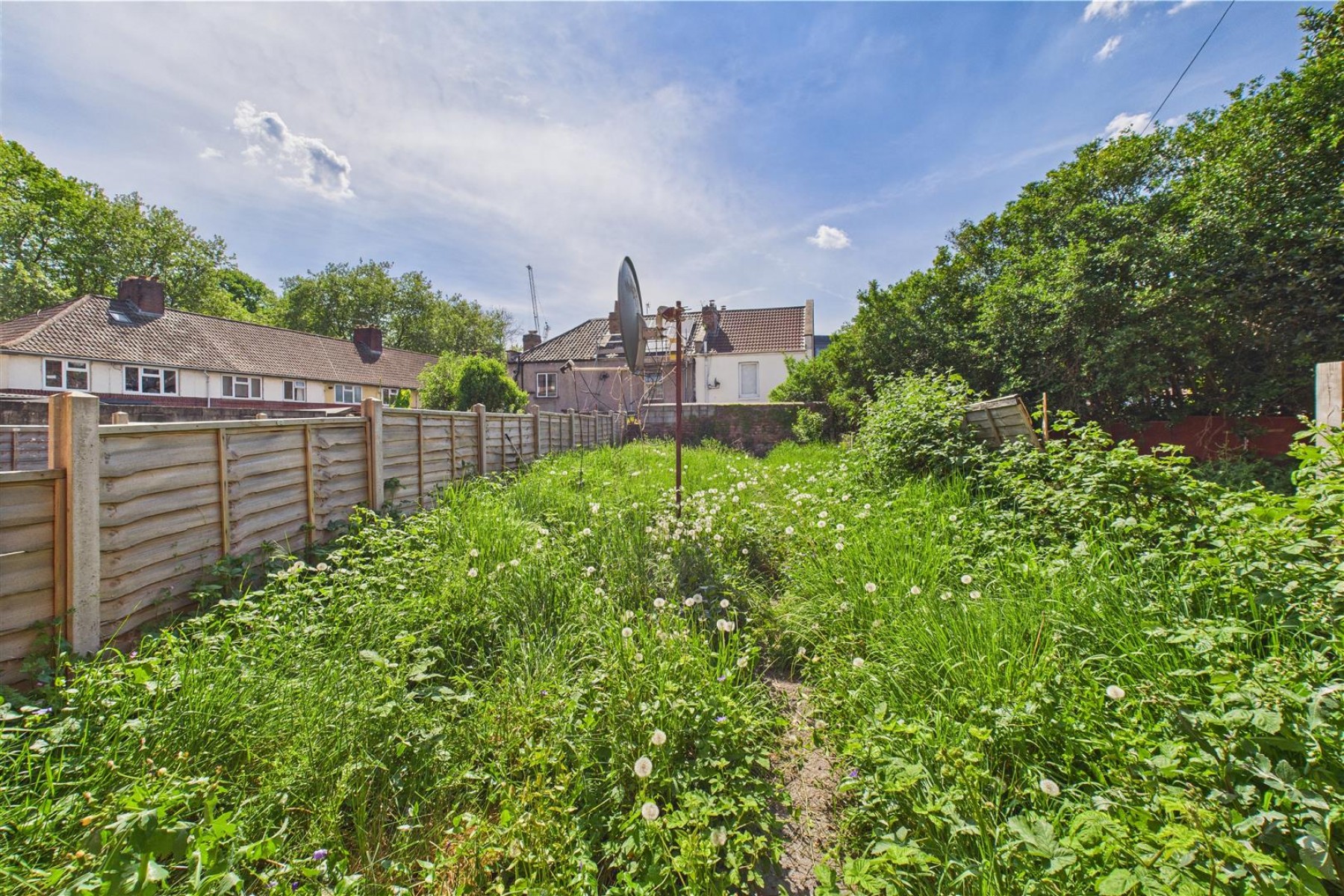 Images for HOUSE | MODERNISATION | ST PHILLIPS