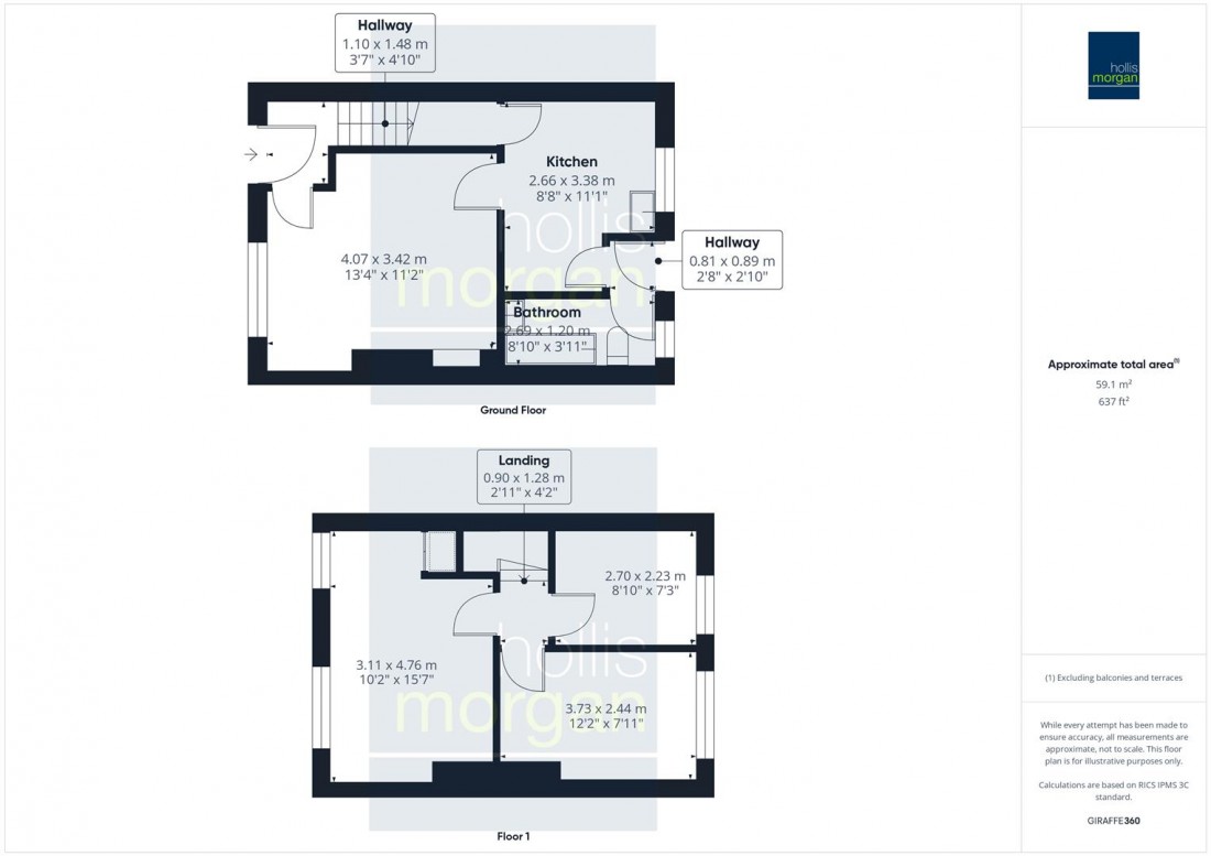 Floorplan for HOUSE | MODERNISATION | ST PHILLIPS