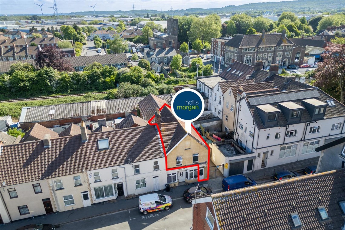 Images for FLAT | UPDATING | £10,800 PA
