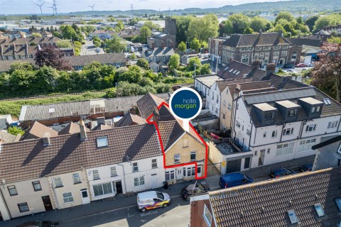 View Full Details for FLAT | UPDATING | £10,800 PA