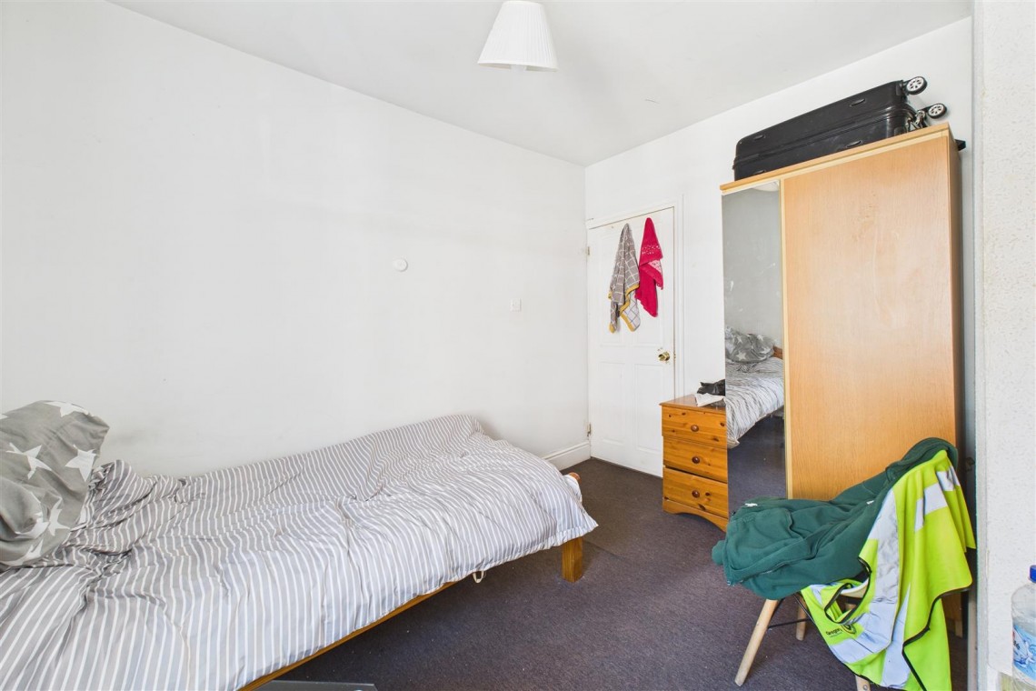 Images for FLAT | UPDATING | £10,800 PA