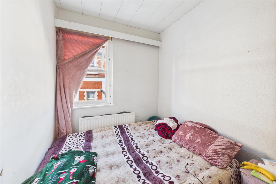 Images for FLAT | UPDATING | £10,800 PA