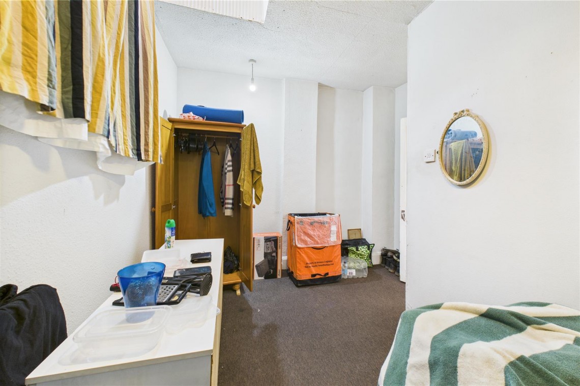 Images for FLAT | UPDATING | £10,800 PA