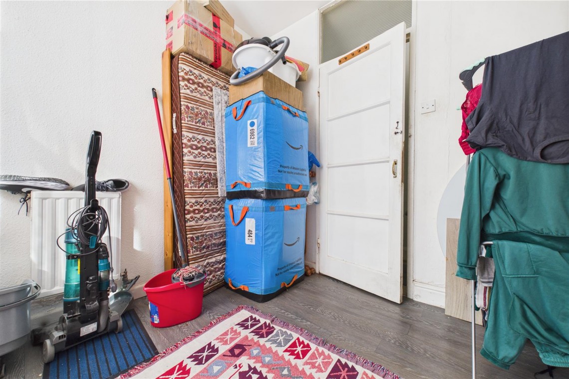 Images for FLAT | UPDATING | £10,800 PA
