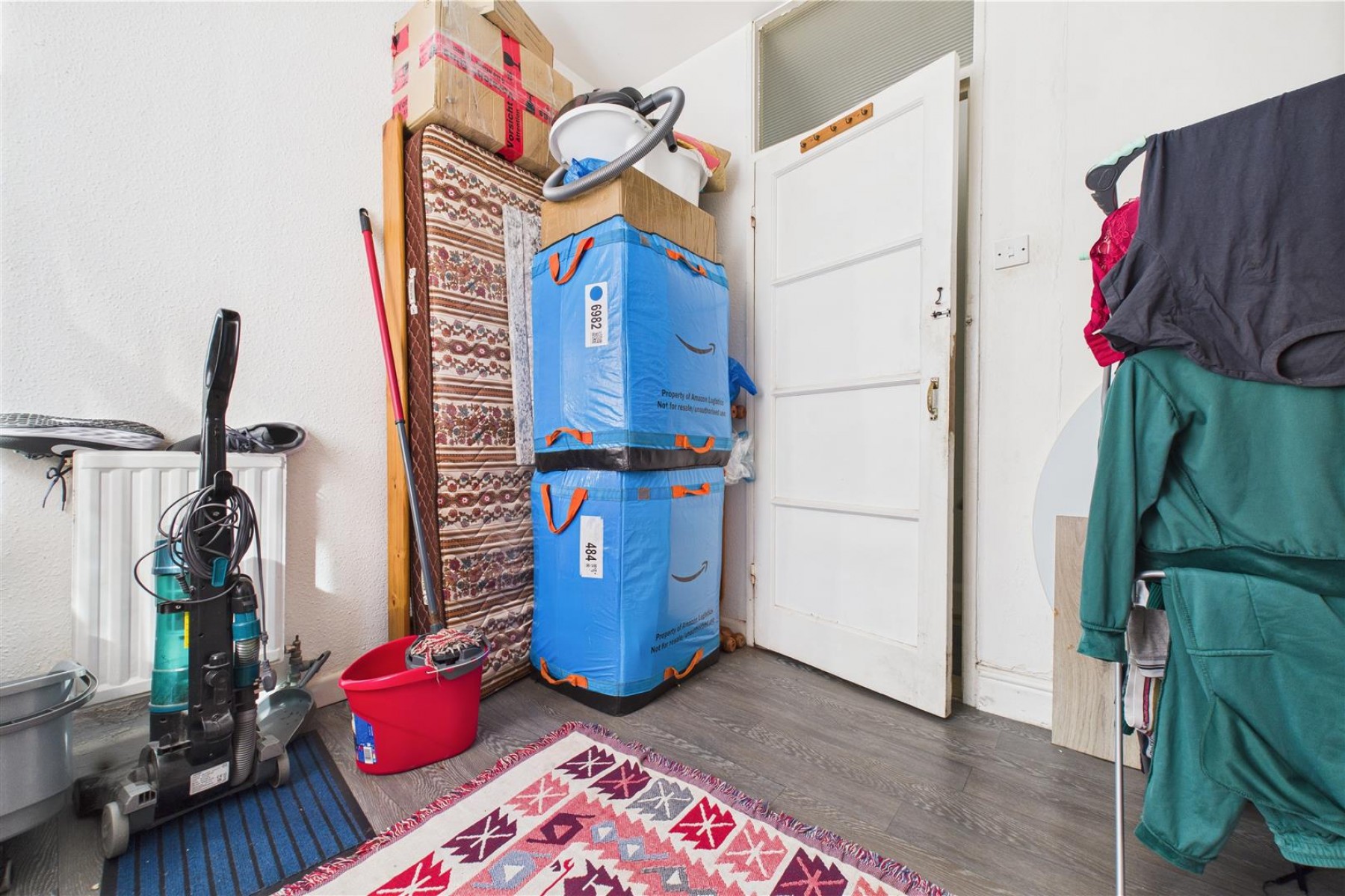 Images for FLAT | UPDATING | £10,800 PA