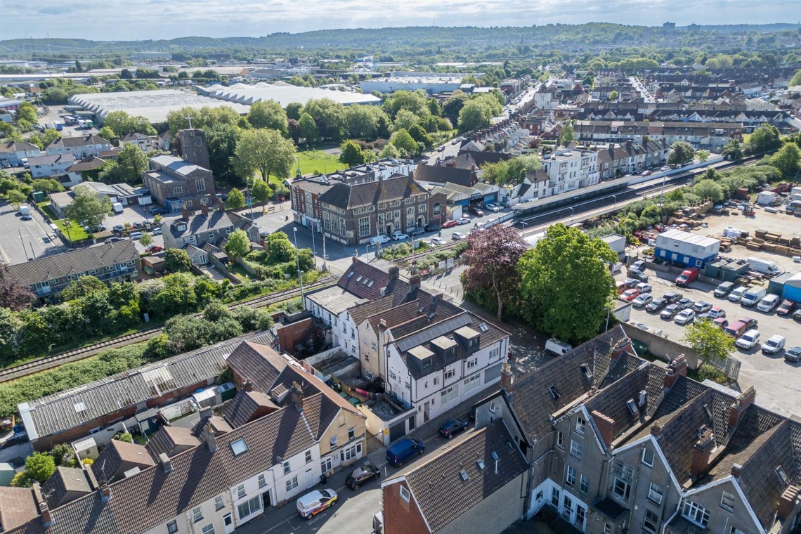 Images for FLAT | UPDATING | £10,800 PA