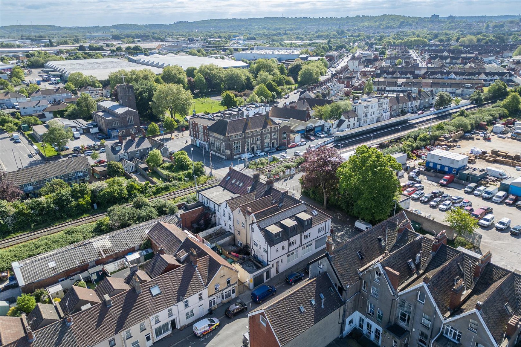 Images for FLAT | UPDATING | £10,800 PA