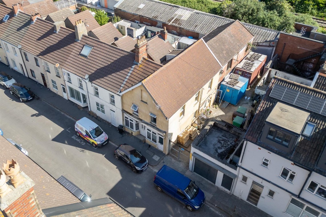 Images for FLAT | UPDATING | £10,800 PA