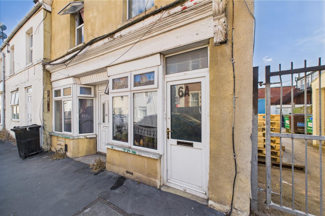 Images for FLAT | UPDATING | £10,800 PA