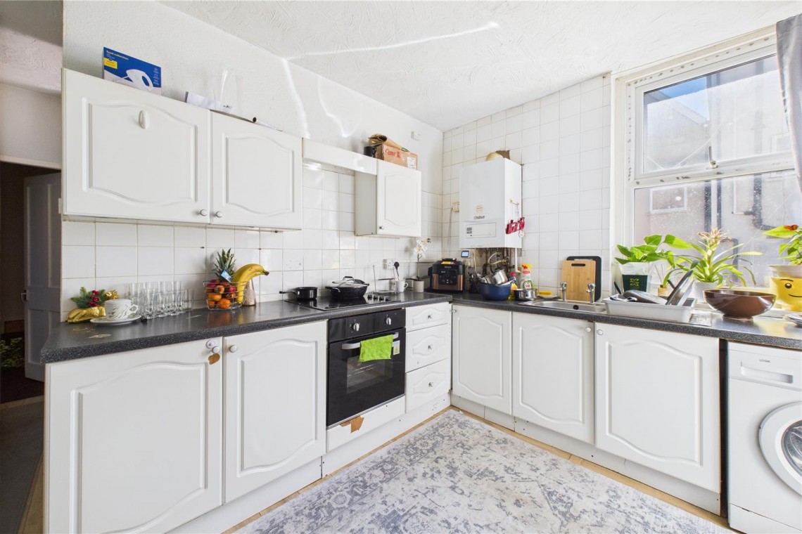 Images for FLAT | UPDATING | £10,800 PA