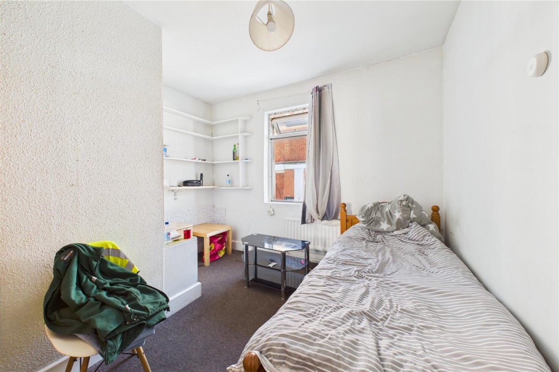 Images for FLAT | UPDATING | £10,800 PA