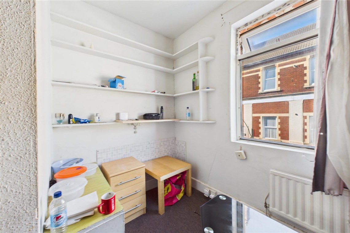 Images for FLAT | UPDATING | £10,800 PA