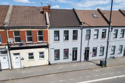 View Full Details for RESI INVESTMENT | £66,600 PA