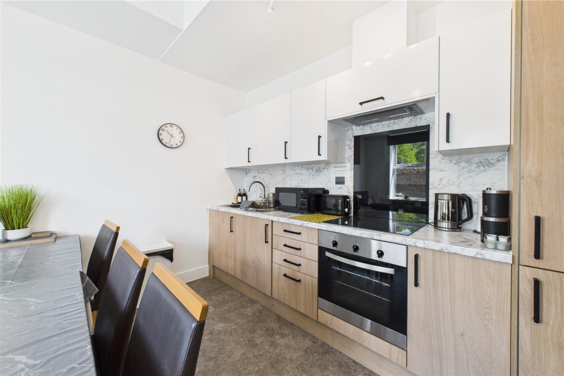 Images for RESI INVESTMENT | £66,600 PA
