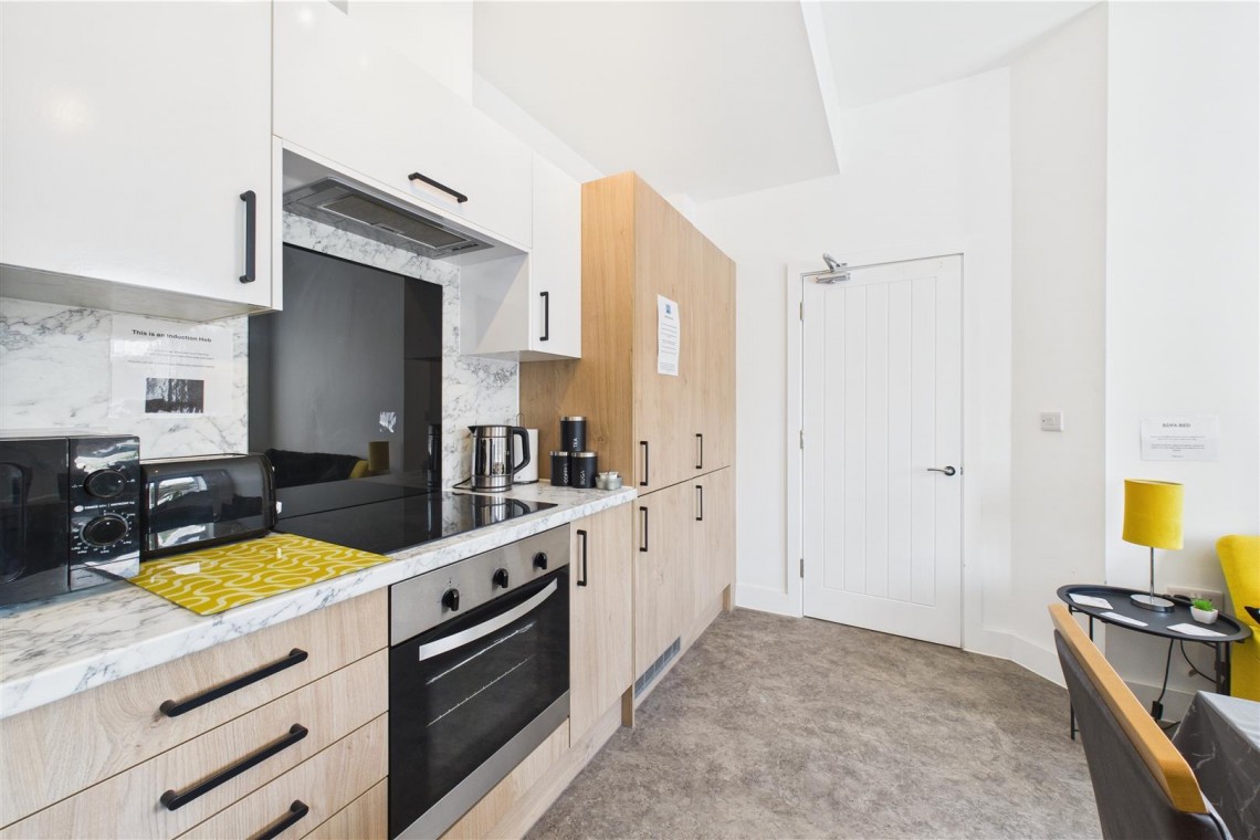 Images for RESI INVESTMENT | £66,600 PA