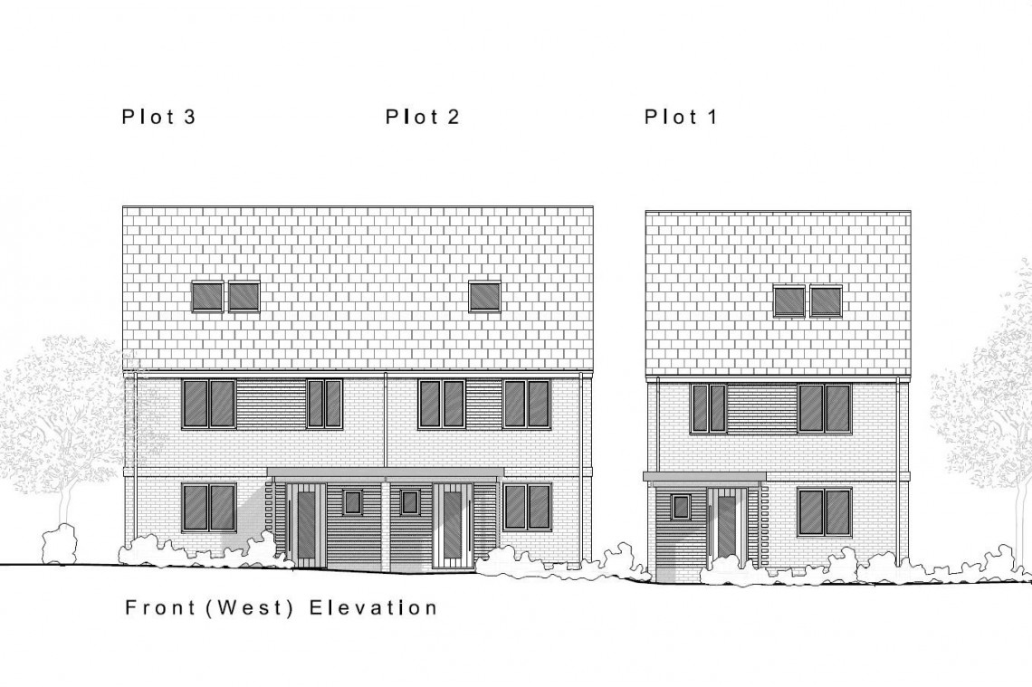 Images for PLOT | 3 UNITS | BA22
