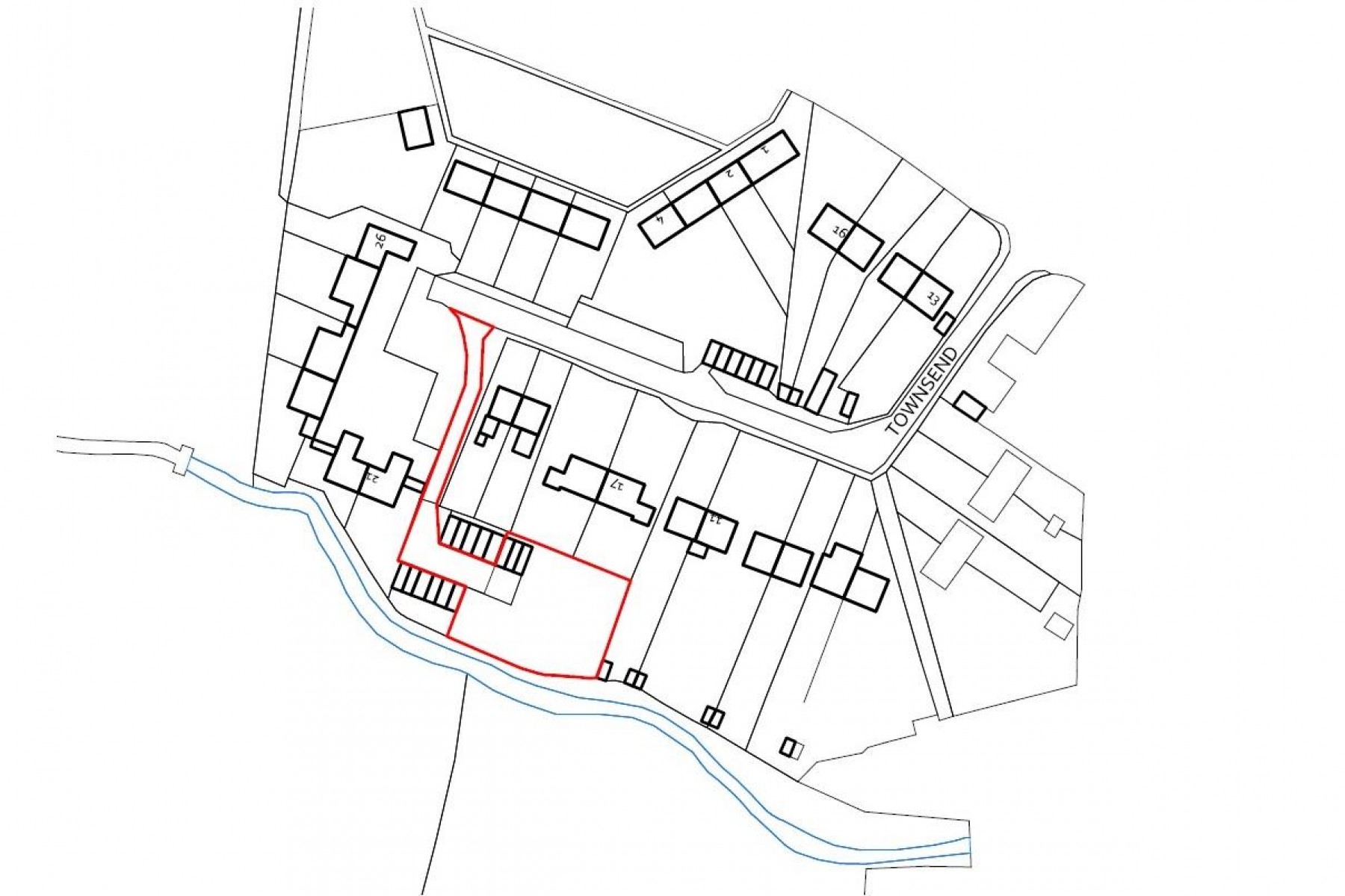Images for PLOT | 3 UNITS | BA22