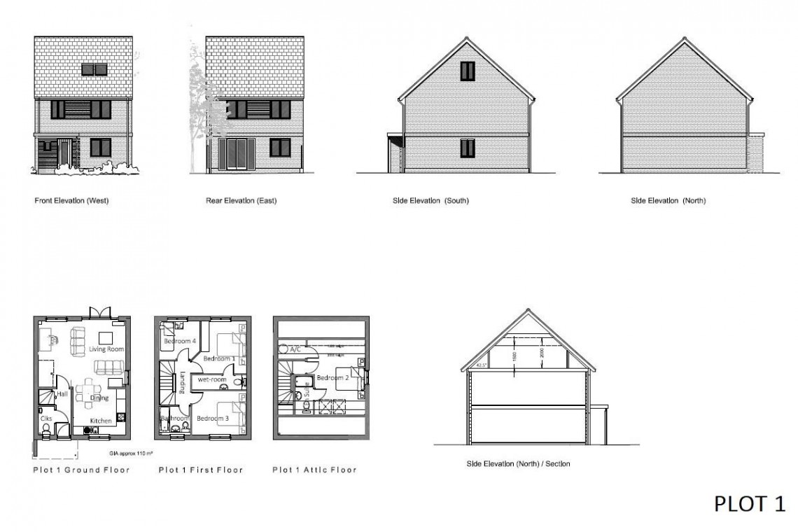 Images for PLOT | 3 UNITS | BA22