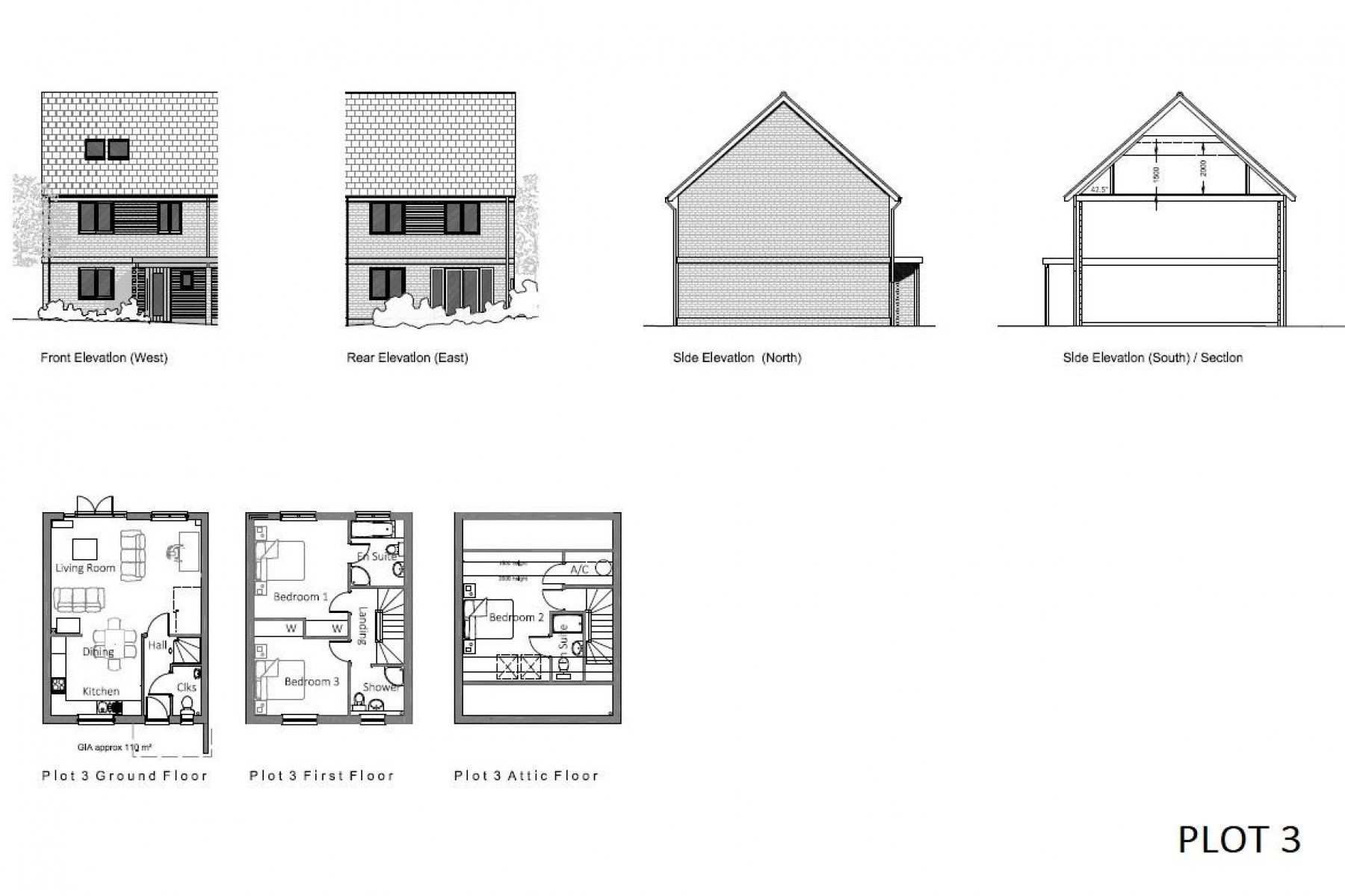 Images for PLOT | 3 UNITS | BA22