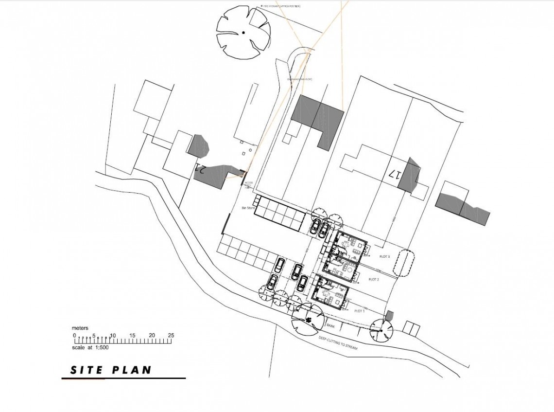 Images for PLOT | 3 UNITS | BA22