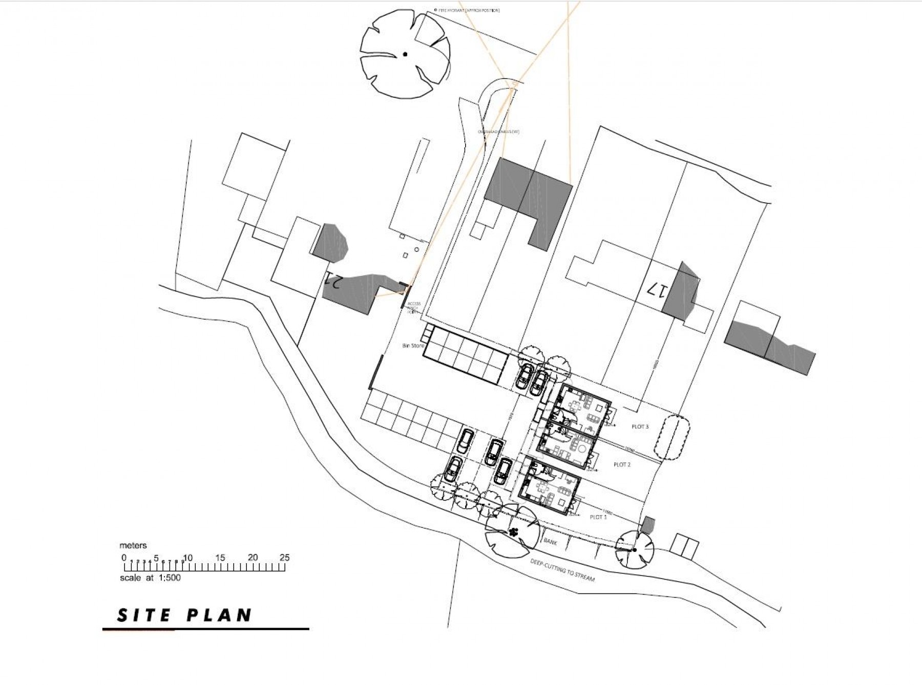 Images for PLOT | 3 UNITS | BA22