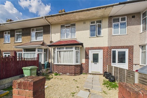View Full Details for HMO | UPDATING | FILTON | BS7