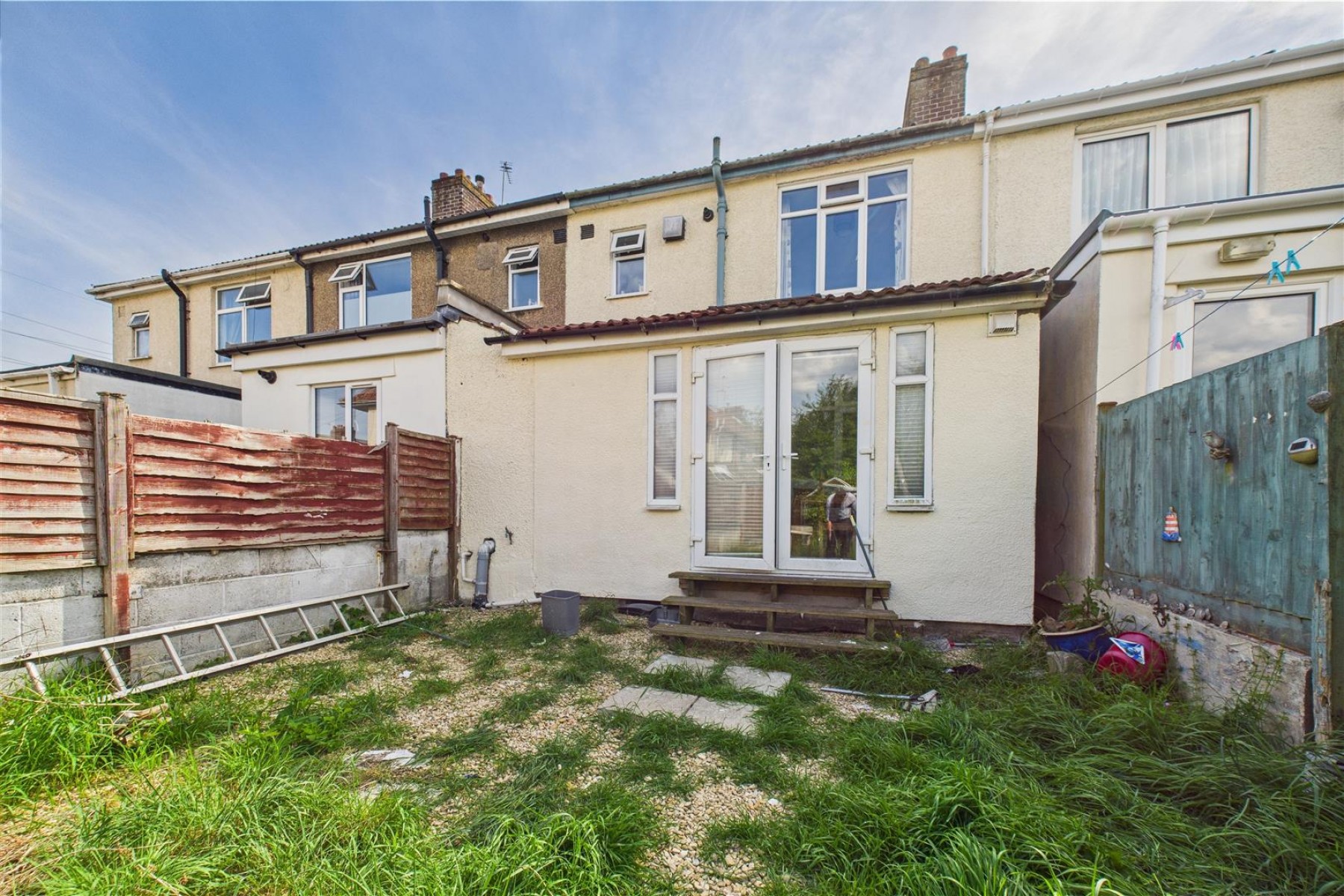 Images for HMO | UPDATING | FILTON | BS7