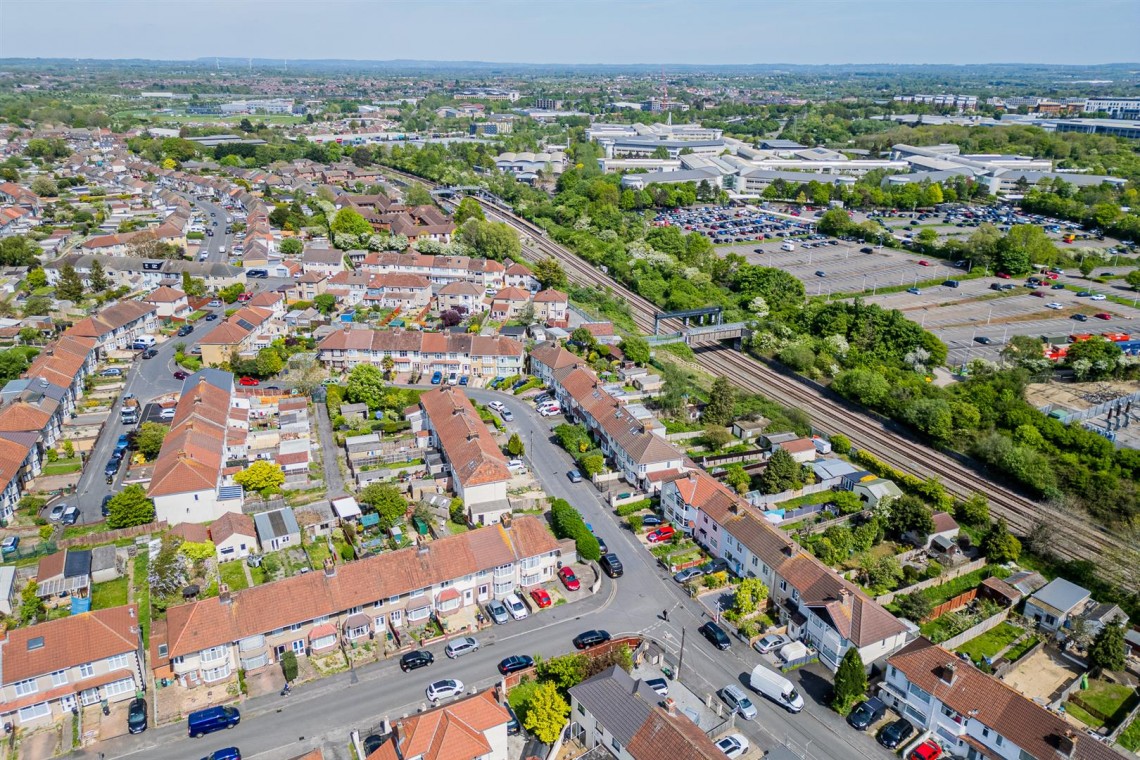 Images for HMO | UPDATING | FILTON | BS7