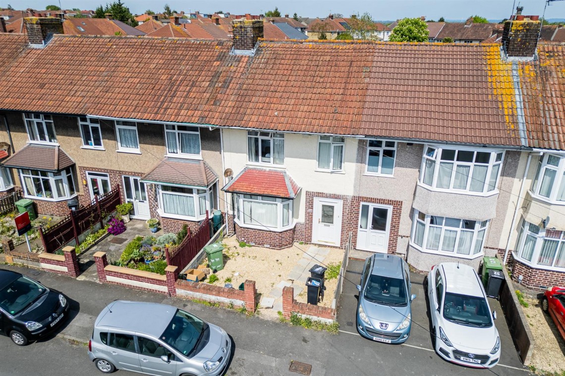 Images for HMO | UPDATING | FILTON | BS7
