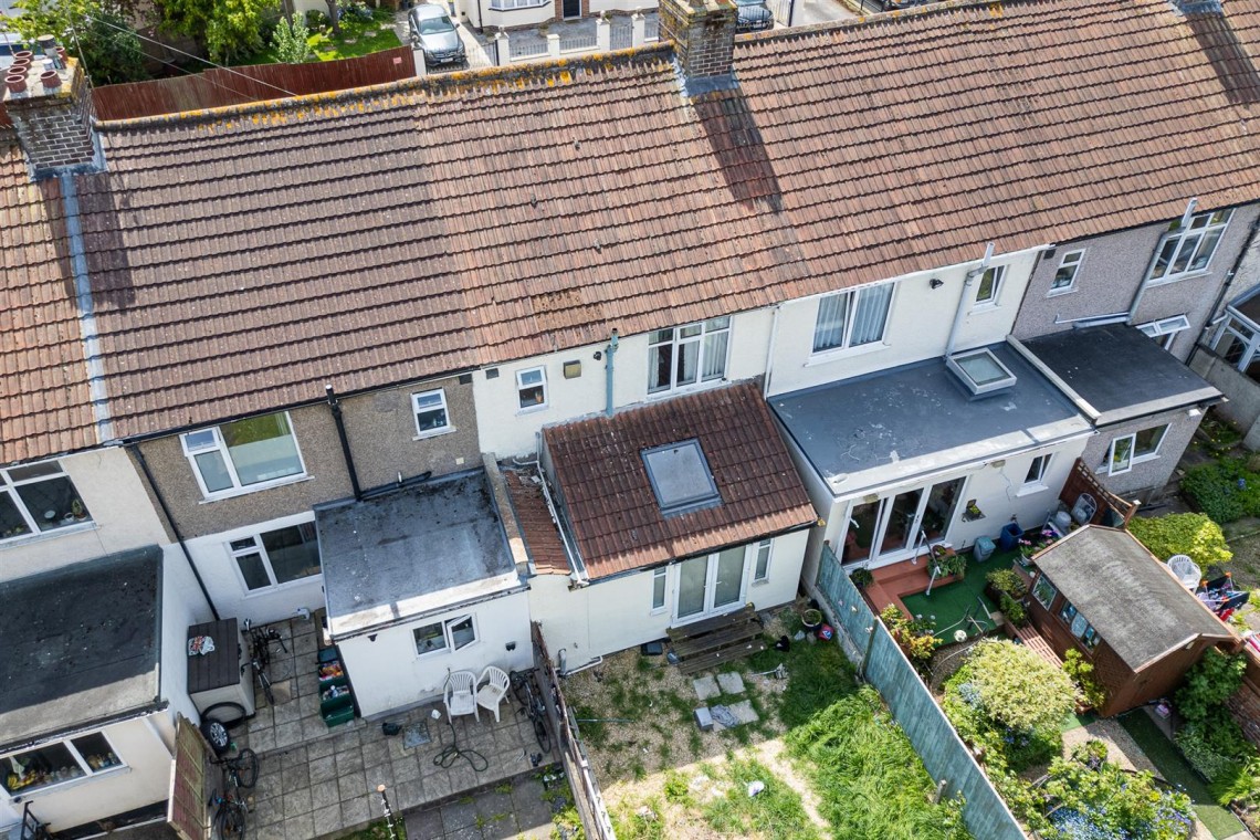 Images for HMO | UPDATING | FILTON | BS7