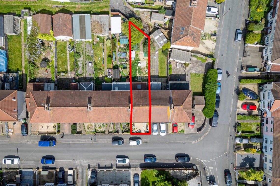 Images for HMO | UPDATING | FILTON | BS7