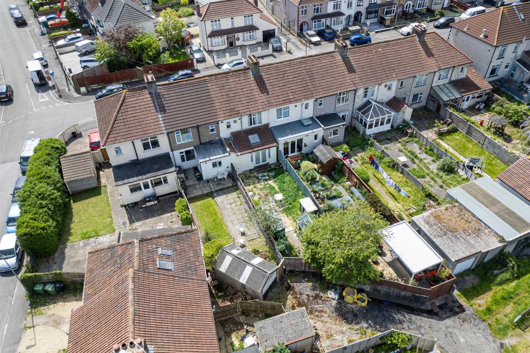 Images for HMO | UPDATING | FILTON | BS7