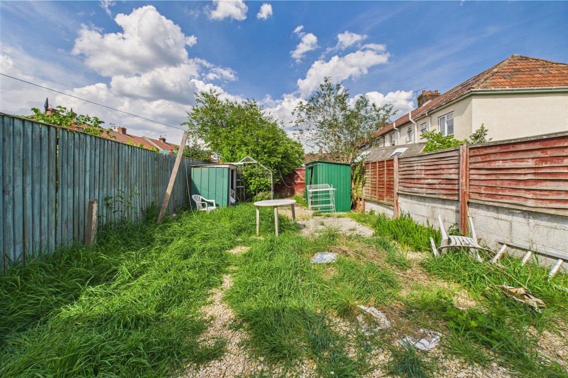 Images for HMO | UPDATING | FILTON | BS7