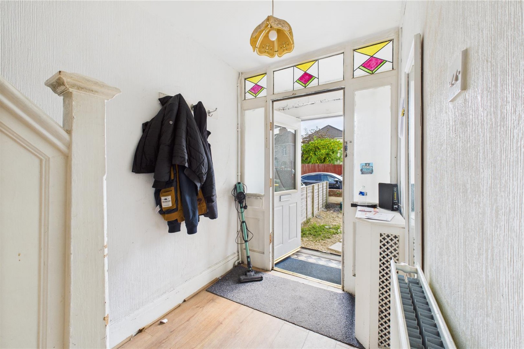 Images for HMO | UPDATING | FILTON | BS7