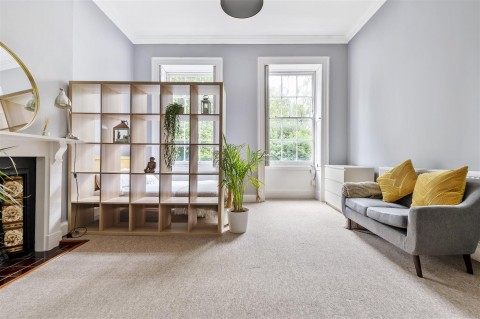 Richmond Terrace, Clifton