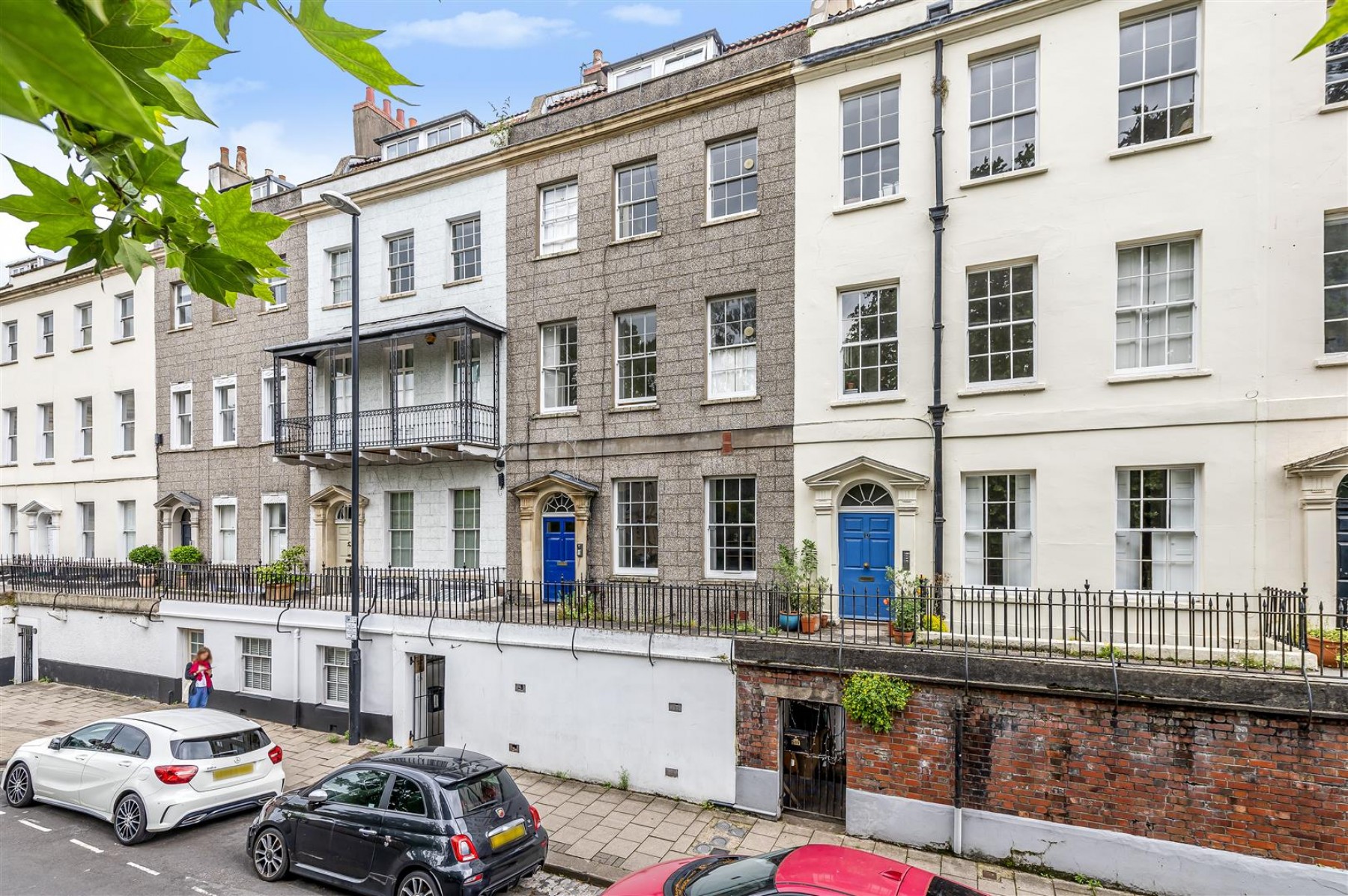Images for Richmond Terrace, Clifton