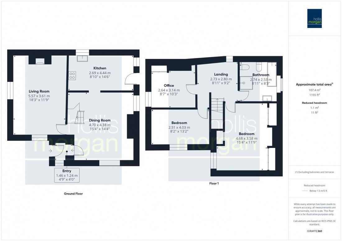 Floorplan for REDUCED | UPDATING | BS39