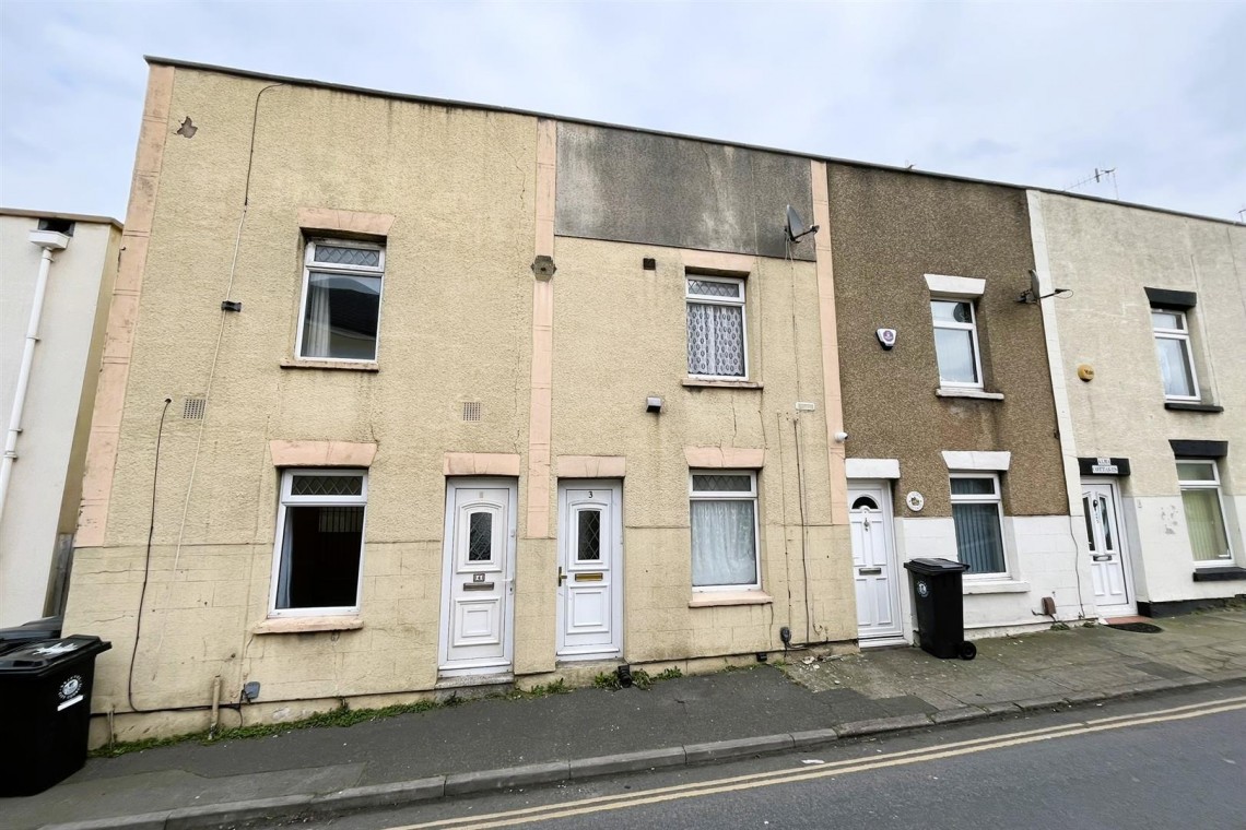 Images for South Liberty Lane, Bedminster