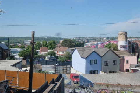 South Liberty Lane, Bedminster