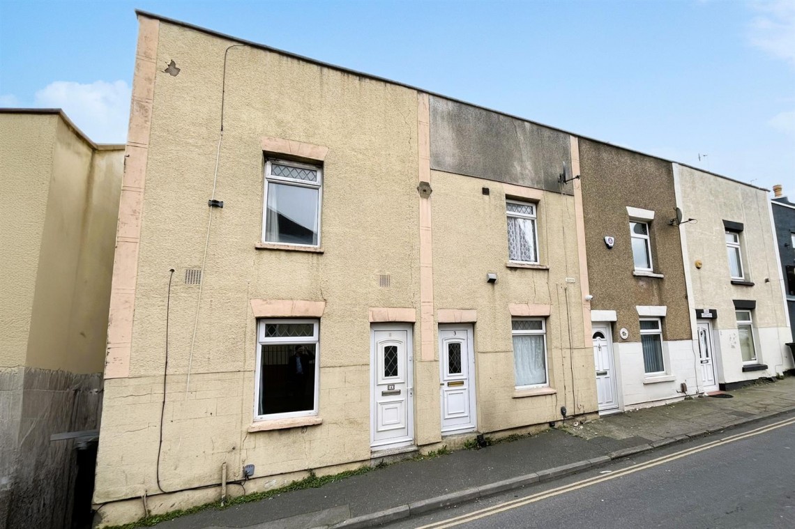 Images for South Liberty Lane, Bedminster
