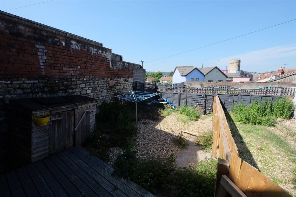 Images for South Liberty Lane, Bedminster